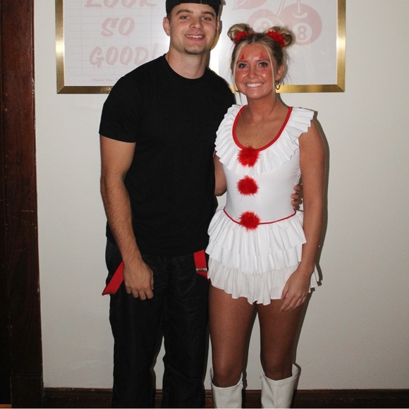 HALLOWEEN COSTUME - Picture 4 of 5